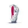 Mystim - Elegant Eric Vibrator Pink