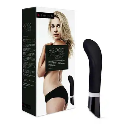 B Swish - bgood Deluxe Curve Black