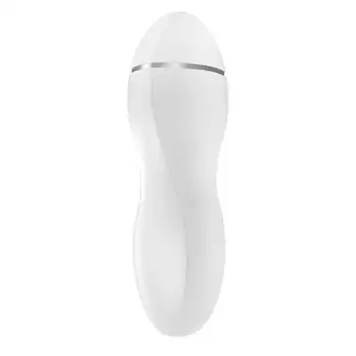 Ovo - Bullit W1 White. Mini wibrator - Red Dot Award Winner.