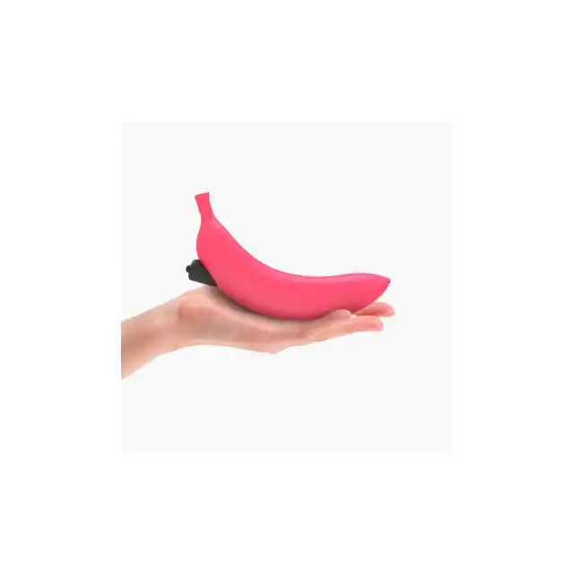Love to Love - Oh oui - Wibrator  w kształcie banana.
