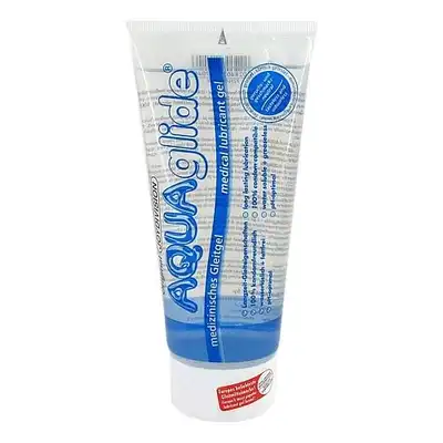 Joy Division  AquaGlide 200 ml - Żel Poślizgowy.
