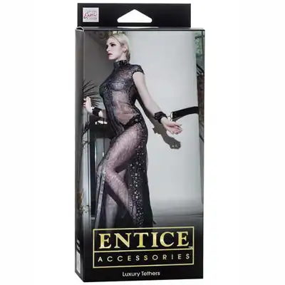 Entice - Ekskluzywne więzy