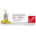 Lovely Lovers - Maxilong Gel 150ml - Możliwe powiększenie i wzmocnienie erekcji !