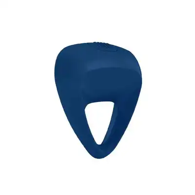 Ovo - Ring B9 Blue