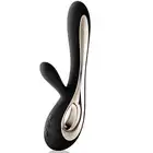 Lelo - Soraya Vibrator Black.