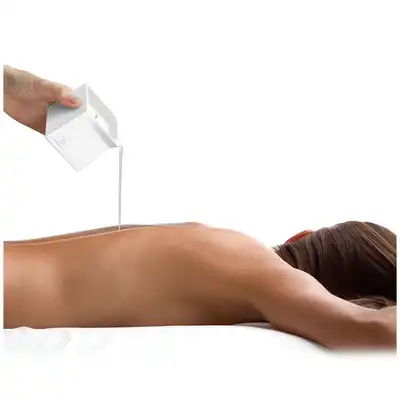 Jimmyjane - Afterglow Massage Candle. Cucumber Wate.