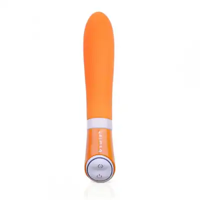 B Swish - BGood Deluxe Tangerine