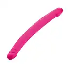 Dorcel - Real Double Do. 100 silikon Soft Touch.