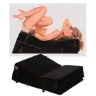 Liberator - Wedge/Ramp Black Label w/cuffs