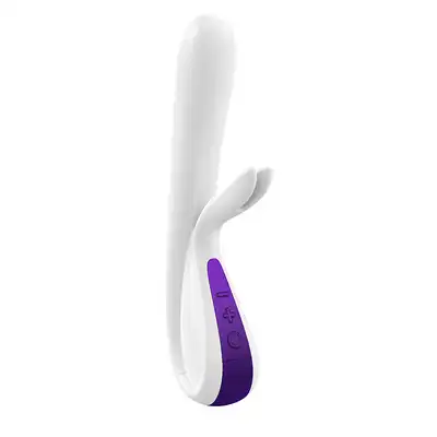 Ovo - Rabbit K5 Metallic Purple