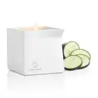 Jimmyjane - Afterglow Massage Candle. Cucumber Wate.