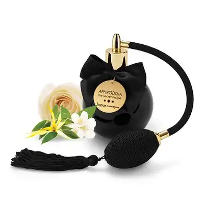 Bijoux Cosm&amp;#232;tiques - Aphrodisia Body Mist. Hipnotyzująca mgiełka do ciała