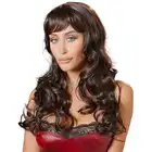 Wigged Love - Bonita Dark Long Cut