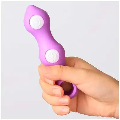 Vi-Bo - Stick Orb. Wibrator. Mega Sale!
