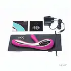 Lelo - Soraya Vibrator Deep Rose