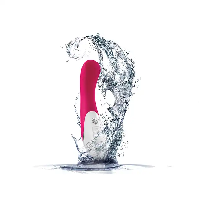 Mystim - Al Punto Vibrator Pink