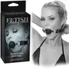 Fetish Fantasy Limited Edition - Breathable Ball Gag. Bestseller!