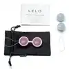 Lelo - Luna Beads Mini. Kulki gejszy.