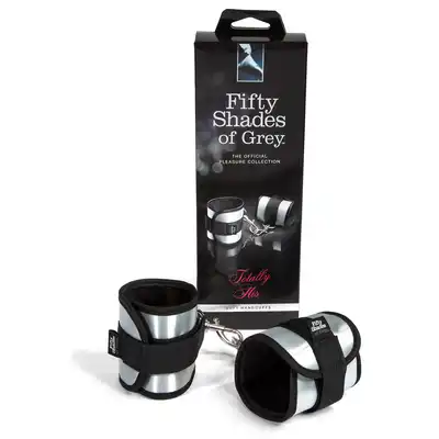 Fifty Shades of Grey -  Totally His
