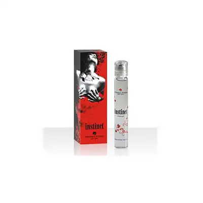 Miyoshi Miyagi - INSTINCT, Feromony zapachowe damskie 8ml