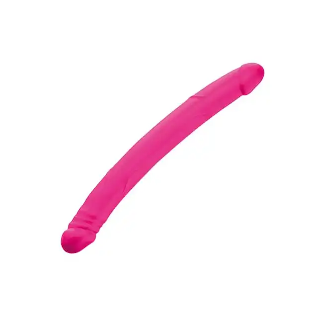 Dorcel - Real Double Do. 100 silikon Soft Touch.