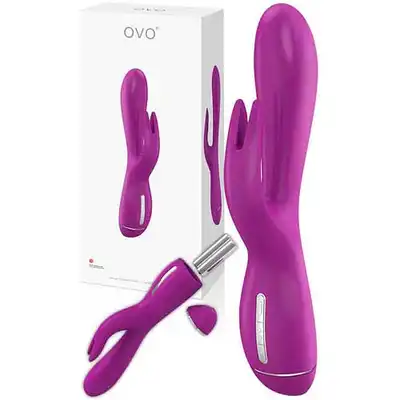 Ovo - Rabbit K3 Lilac