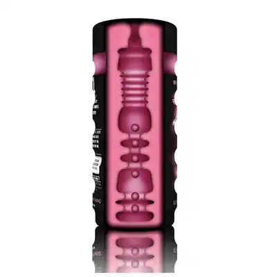 Zolo - Deep Throat Cup. Masturbator męski.