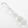 Fifty Shades of Grey - Drive Me Crazy. Szklane dildo