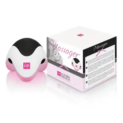 Lovers Premium - Massager. Mega sale!