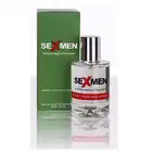 Sexmen - Strong male attractant 50ml. Feromony męskie.