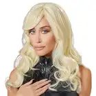 Wigged Love - Wig Britney blonde