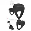 Ovo  - Ring B9 Black