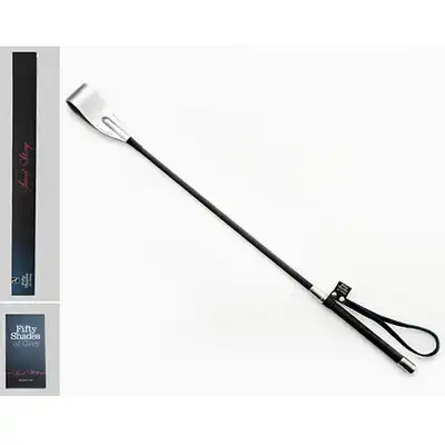Fifty Shades of Grey - Sweet Sting. Elegancka szpicruta