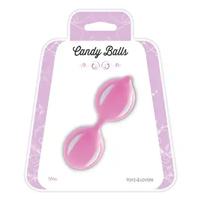 Toyz4Lovers - Candy Balls Mou. Kulki Gejszy. Mega sale!