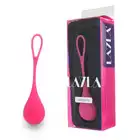 Layla - Tulipano Kegel Ball. Kulka Gejszy dla początkujących.