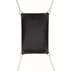 Sling / Hammock with extra heavy corner joints with D-rings