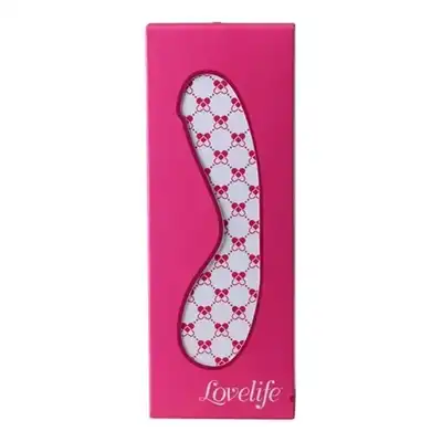 Lovelife - Cuddle G-Spot Vibe. Wibrator do stymulacji punktu G.