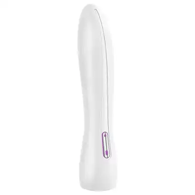 Ovo - Vibrator F4 White