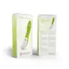 Mystim - Sassy Simon Vibrator Lime