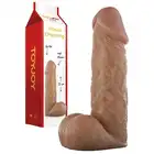 ToyJoy - Prince Charming Dong.