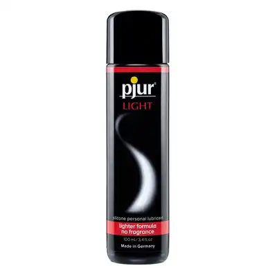Pjur - Light. Jeszcze lżejsza formuła.