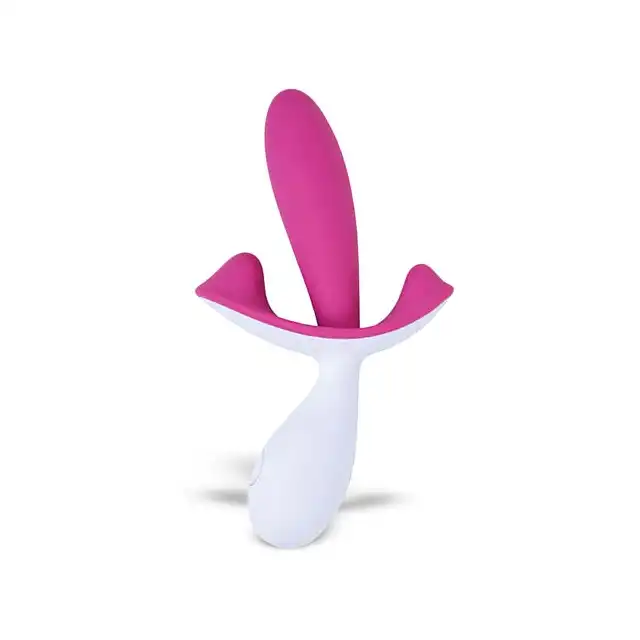Lovelife - Adventure Triple Stimulation Vibe. Wibrator - potrójna stymulacja.