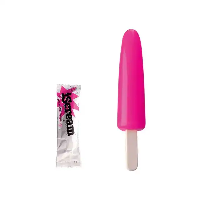 Love to Love - iScream - Dildo lodowe.