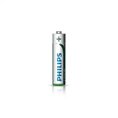 Philips - LongLife Bateria AAA