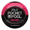 Zolo - Pocket Pool 8 Ball. Kieszonkowy masturbator męski.