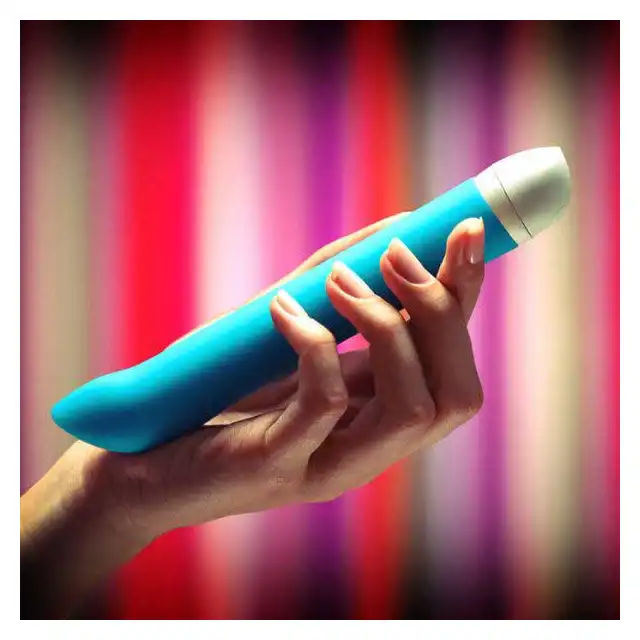 Fun Factory - Joupie Smart Vibe Red.