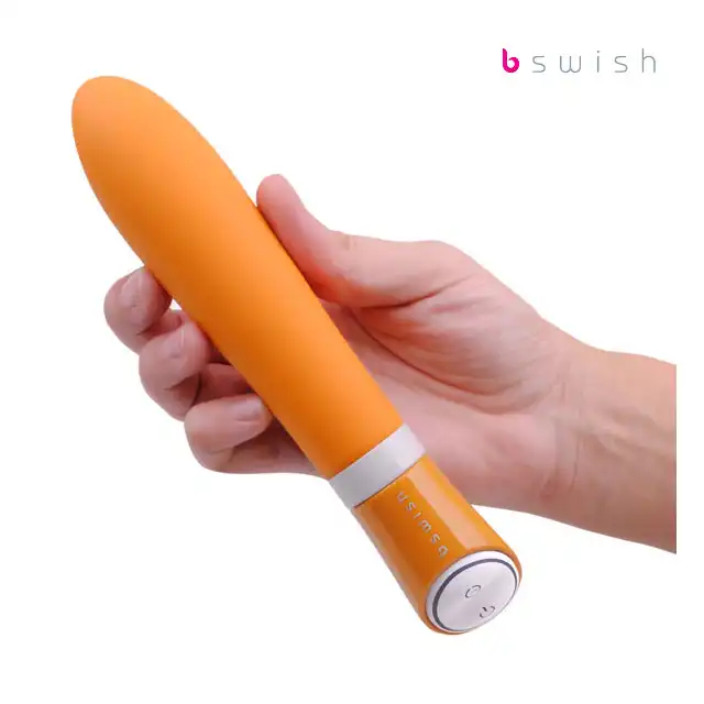 B Swish - BGood Deluxe Tangerine