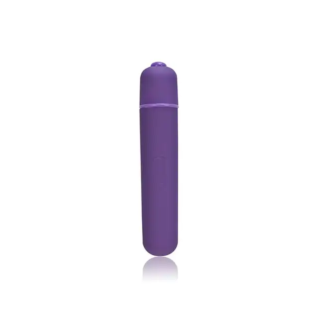 PowerBullet - Extended Breeze. Supermocny!!! Mini wibrator.
