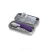 Mystim - Sassy Simon Vibrator Purple