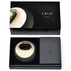 Lelo - Ora Oral Sex Stimulator Black
